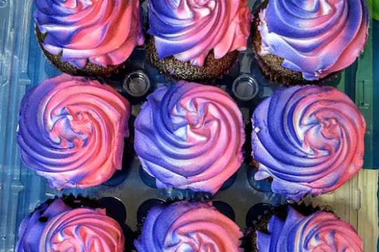 BJ's Bakery