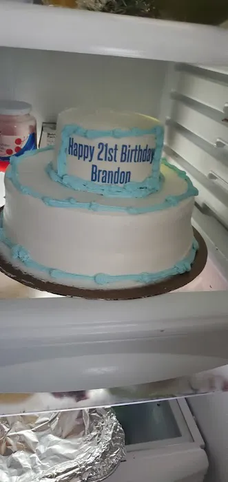 BJ's Bakery Picture 6