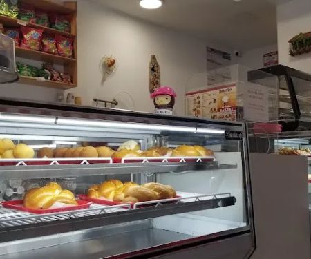 Punto Sabroso Bakery