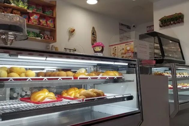 Punto Sabroso Bakery