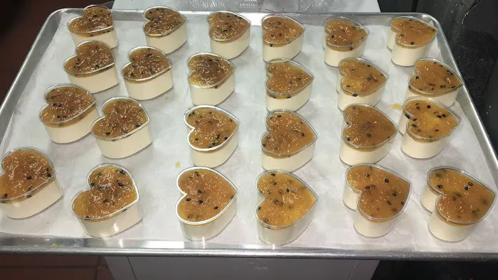 Punto Sabroso Bakery Picture 8