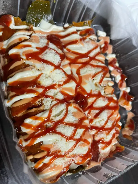 Pasteles en Hojas sabrosos (Amanda ) Picture 2