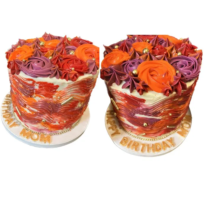 Izzy’s Sweets Boutique Homemade Desserts & Treats Picture 1
