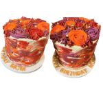 Izzy’s Sweets Boutique Homemade Desserts & Treats