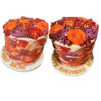 Izzy’s Sweets Boutique Homemade Desserts & Treats ico