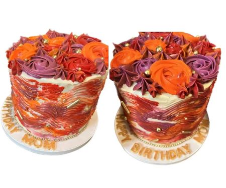 Izzy’s Sweets Boutique Homemade Desserts & Treats