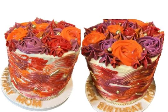 Izzyu2019s Sweets Boutique Homemade Desserts & Treats