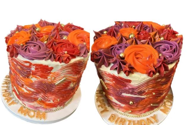 Izzy’s Sweets Boutique Homemade Desserts & Treats