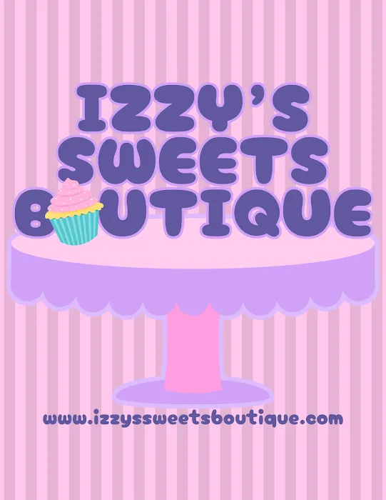 Izzy’s Sweets Boutique Homemade Desserts & Treats Picture 3