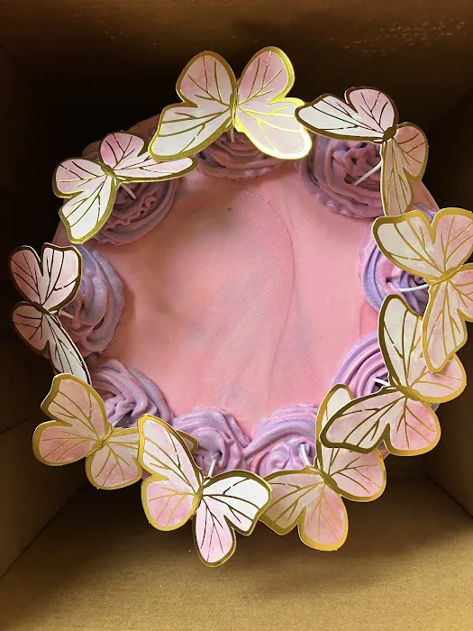 Izzy’s Sweets Boutique Homemade Desserts & Treats Picture 9