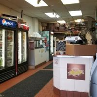 Bogaty Bagel and Coffee Shop ico