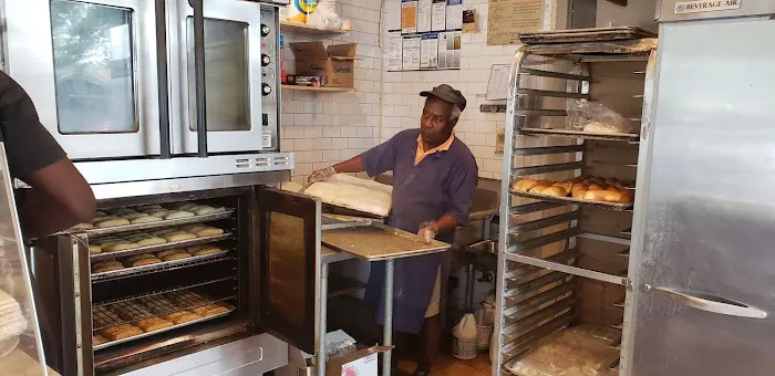 La Baguette Shop Picture 1