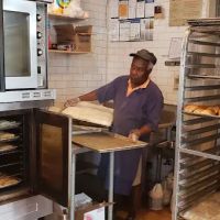La Baguette Shop ico