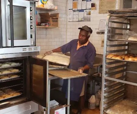 La Baguette Shop