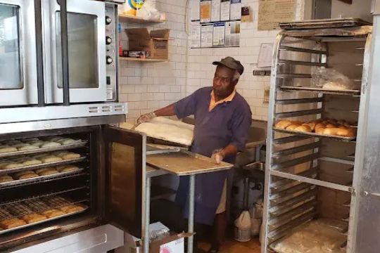 La Baguette Shop