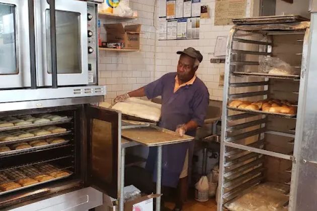 La Baguette Shop