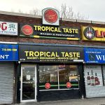 Tropical Taste Bakery & Restaurant