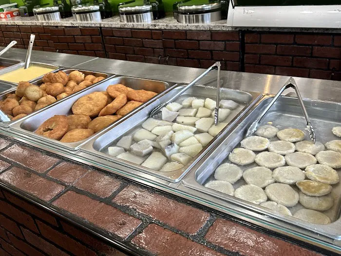 Tropical Taste Bakery & Restaurant Picture 9