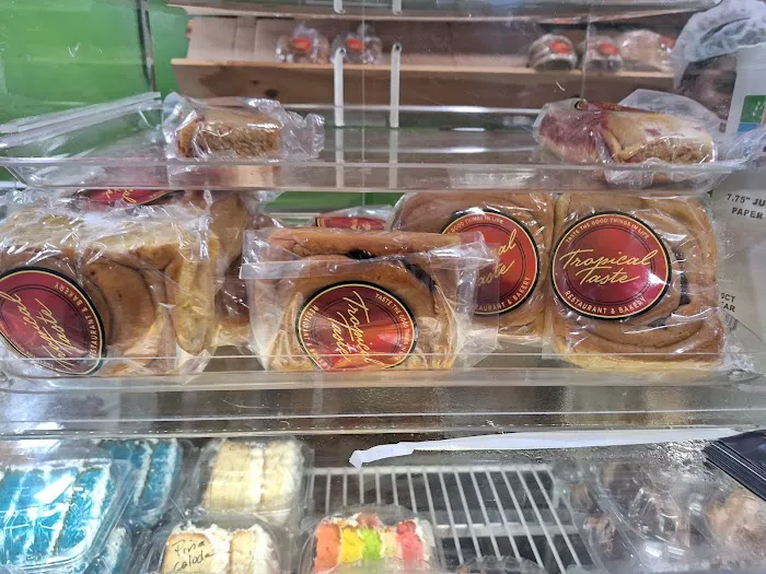 Tropical Taste Bakery & Restaurant Picture 6