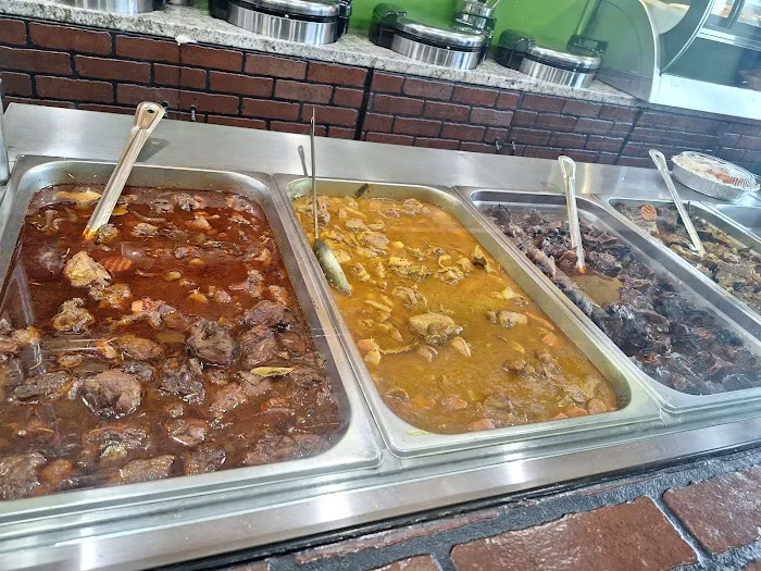 Tropical Taste Bakery & Restaurant Picture 10