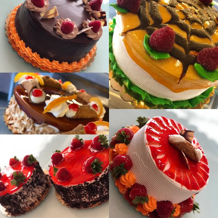 Catania Bakery Picture 2