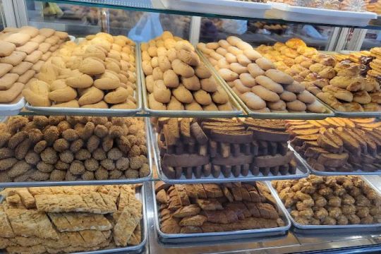 Catania Bakery