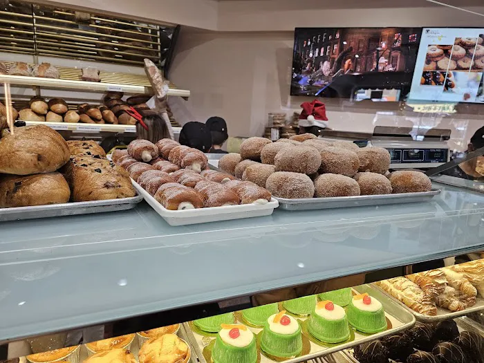 Catania Bakery Picture 3
