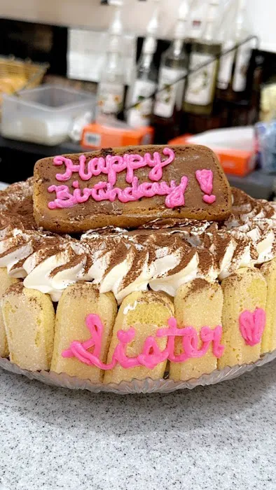 Catania Bakery Picture 7