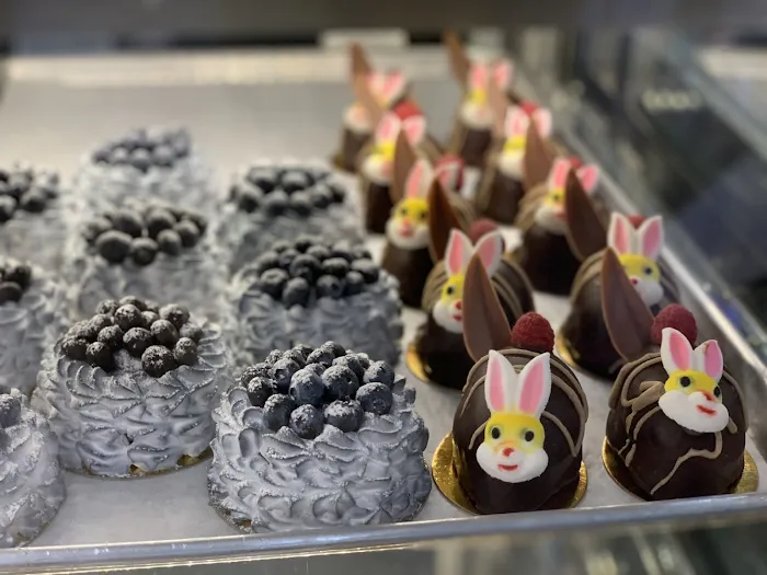 Catania Bakery Picture 6