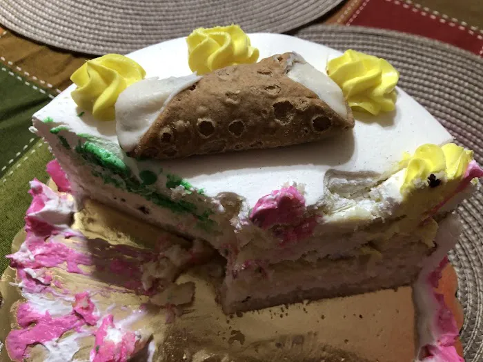 Catania Bakery Picture 8