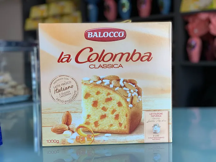 Catania Bakery Picture 5