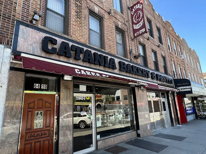 Catania Bakery Picture 9