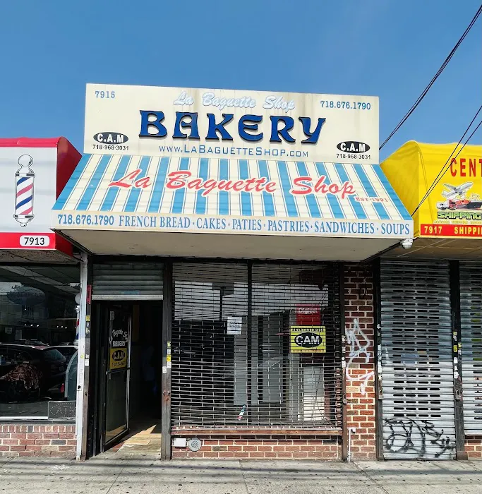 La Baguette Shop Picture 1