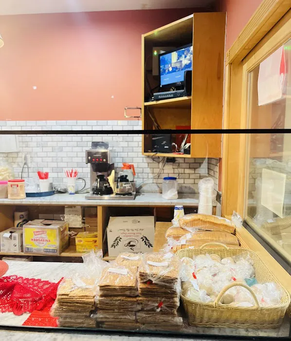 La Baguette Shop Picture 2
