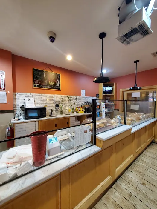 La Baguette Shop Picture 5