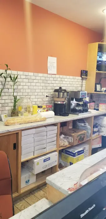 La Baguette Shop Picture 4