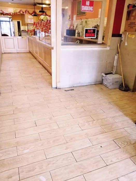 La Baguette Shop Picture 9