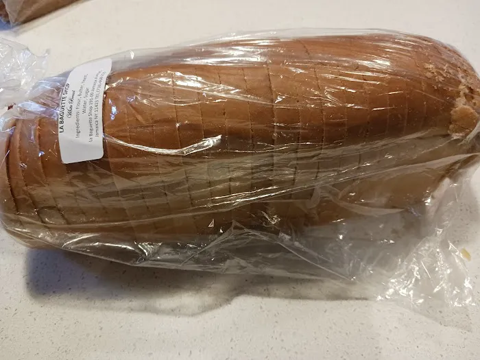 La Baguette Shop Picture 8