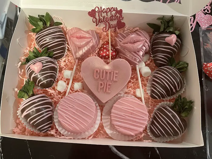 Leela’s sweet treats Picture 2