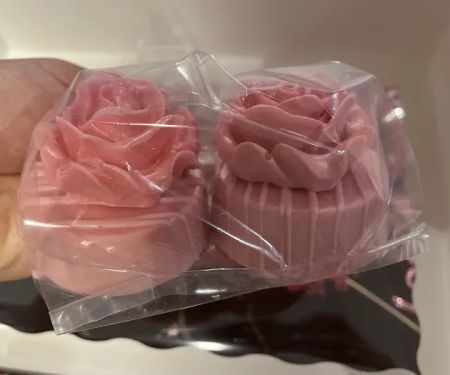 Leela’s sweet treats