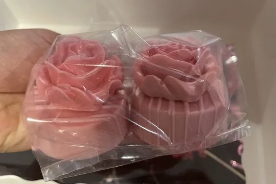 Leelau2019s sweet treats