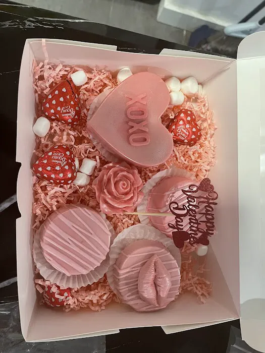 Leela’s sweet treats Picture 4