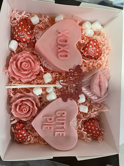 Leela’s sweet treats Picture 8