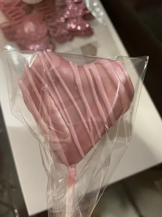 Leela’s sweet treats Picture 10