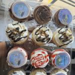 Deja's Cupcake Factory