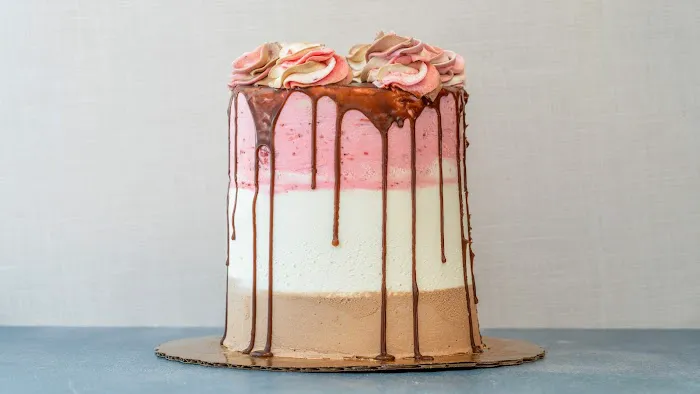 StoneDreamersCakes Picture 1