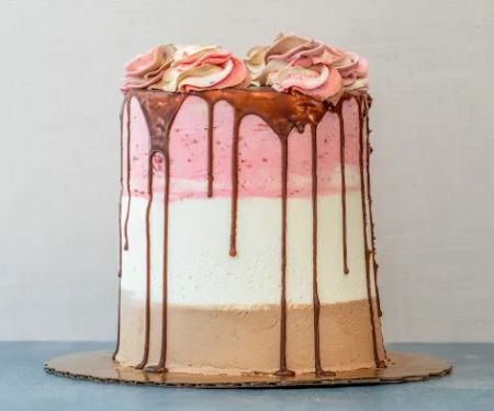 StoneDreamersCakes
