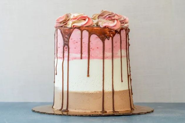 StoneDreamersCakes