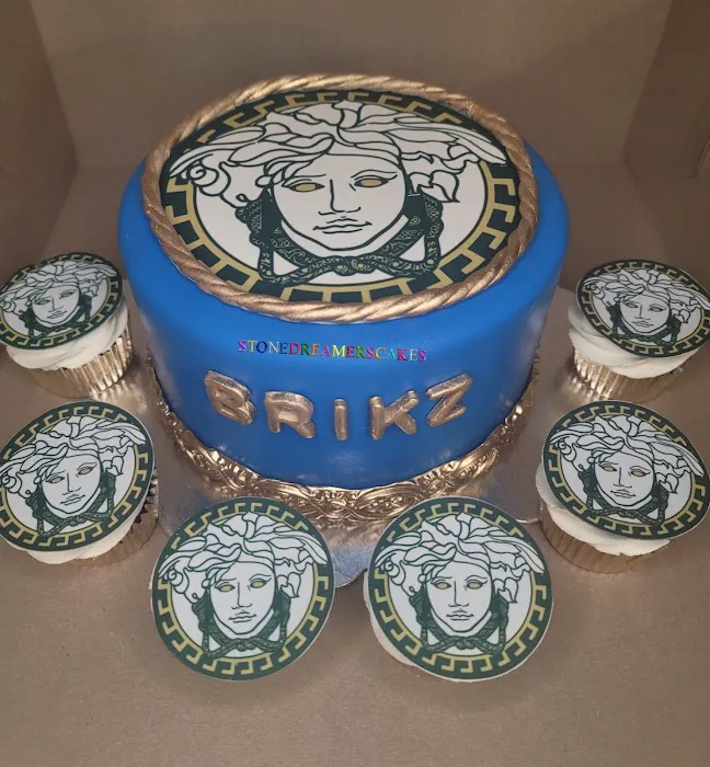StoneDreamersCakes Picture 8