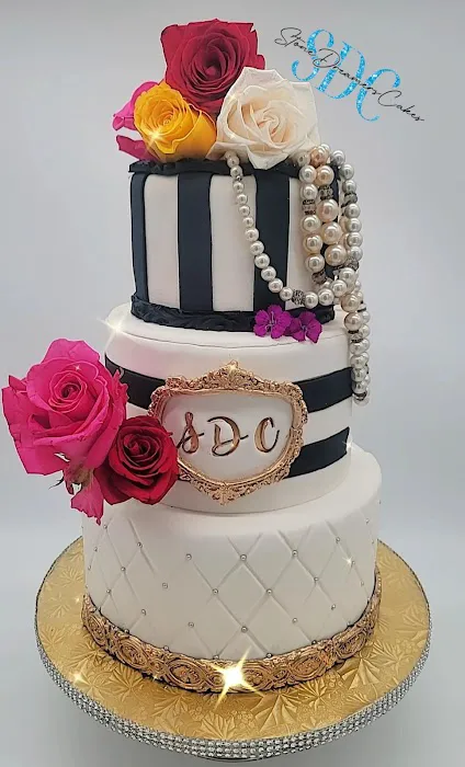 StoneDreamersCakes Picture 7
